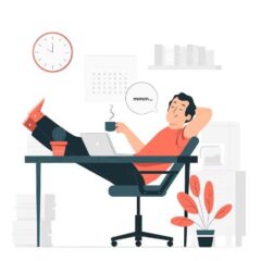 9 Dicas Para Controlar o Seu Tempo Livre - Produtividade.Top