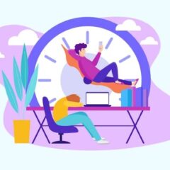 6 Dicas Para Você Parar de Procrastinar e Começar a Agir - Produtividade.Top