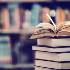 Lições Breves E Poderosas Retiradas de 9 Livros Que Mudarão A Sua Vida - Produtividade.Top